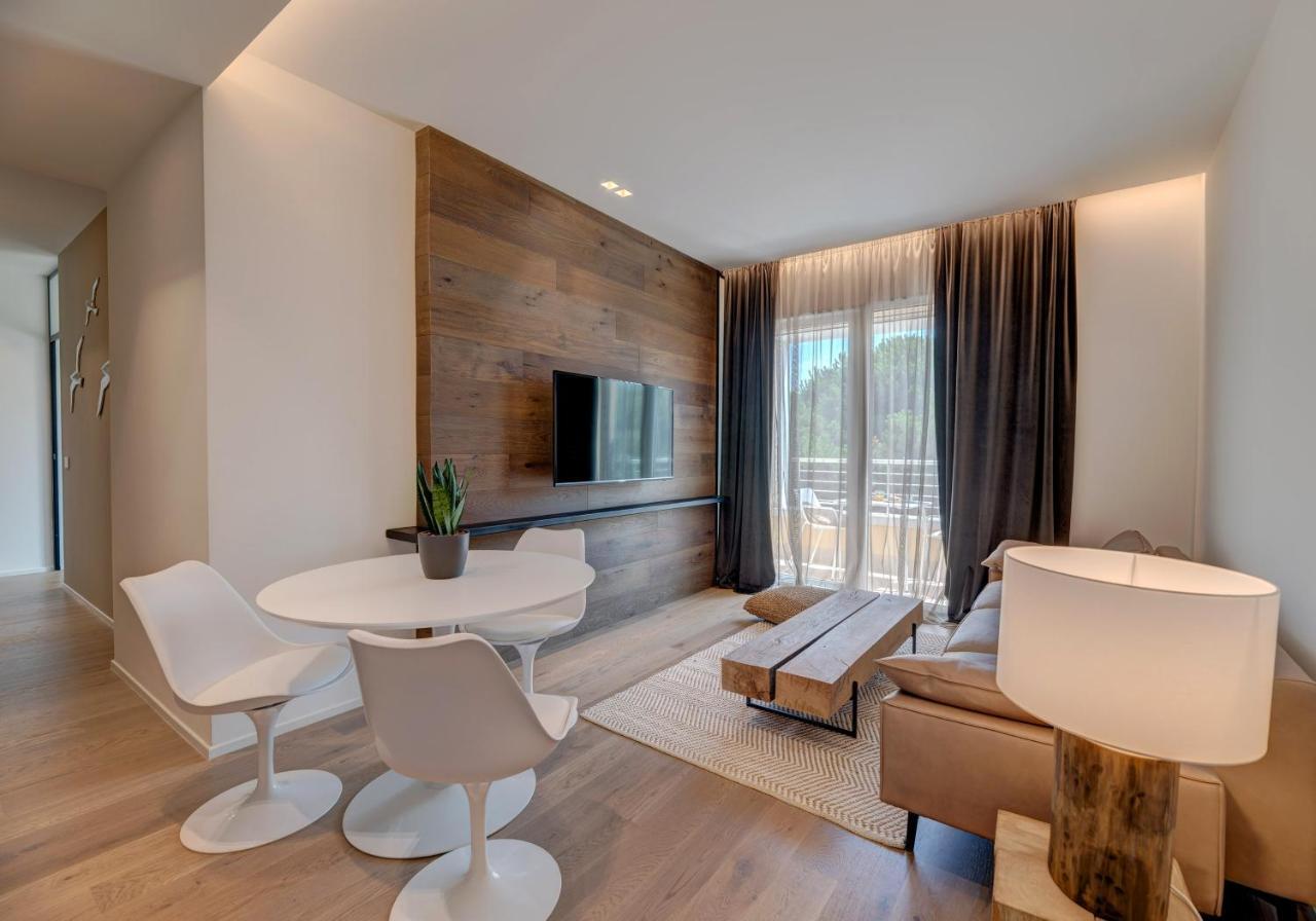 Arveskida Suite Apartment كالياري المظهر الخارجي الصورة