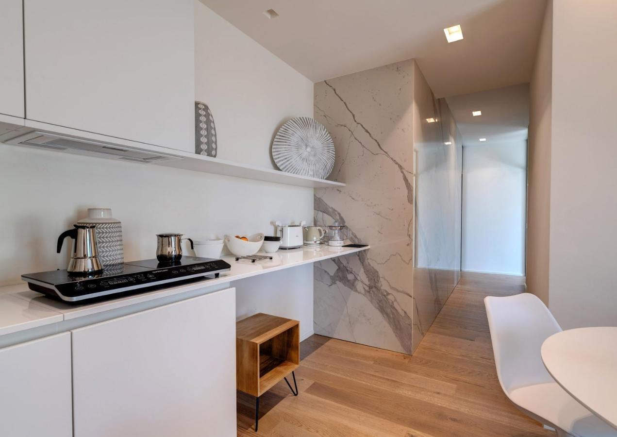 Arveskida Suite Apartment كالياري المظهر الخارجي الصورة