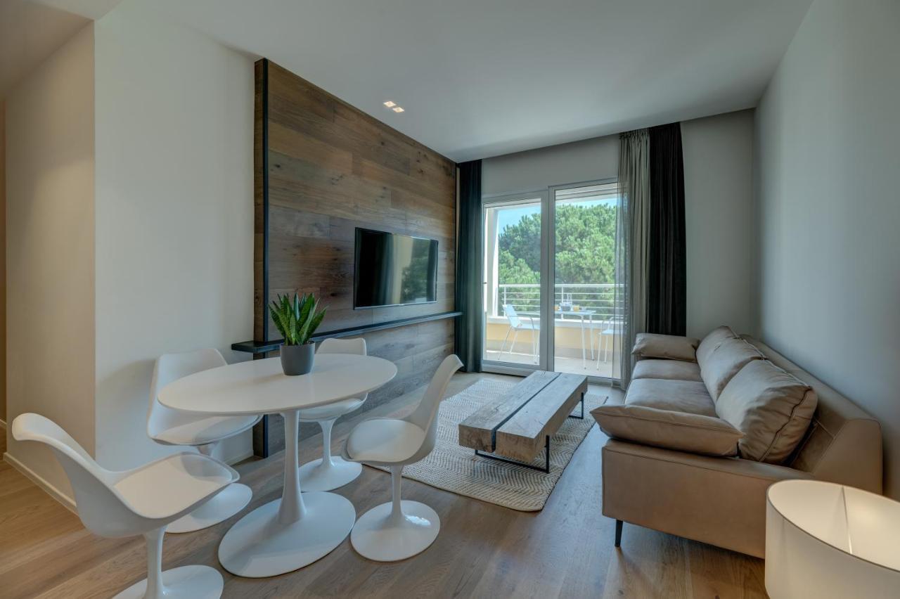 Arveskida Suite Apartment كالياري المظهر الخارجي الصورة
