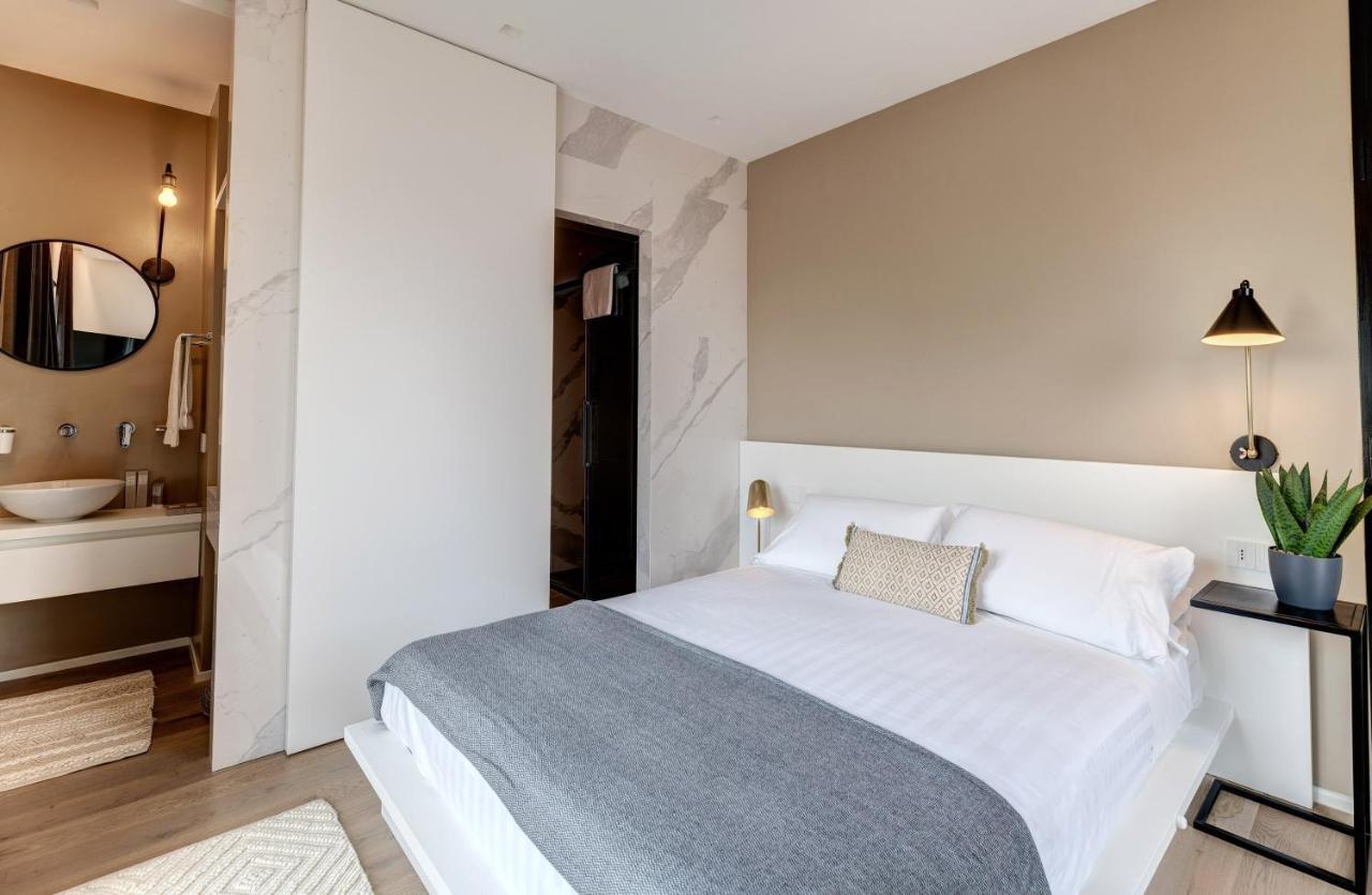Arveskida Suite Apartment كالياري المظهر الخارجي الصورة
