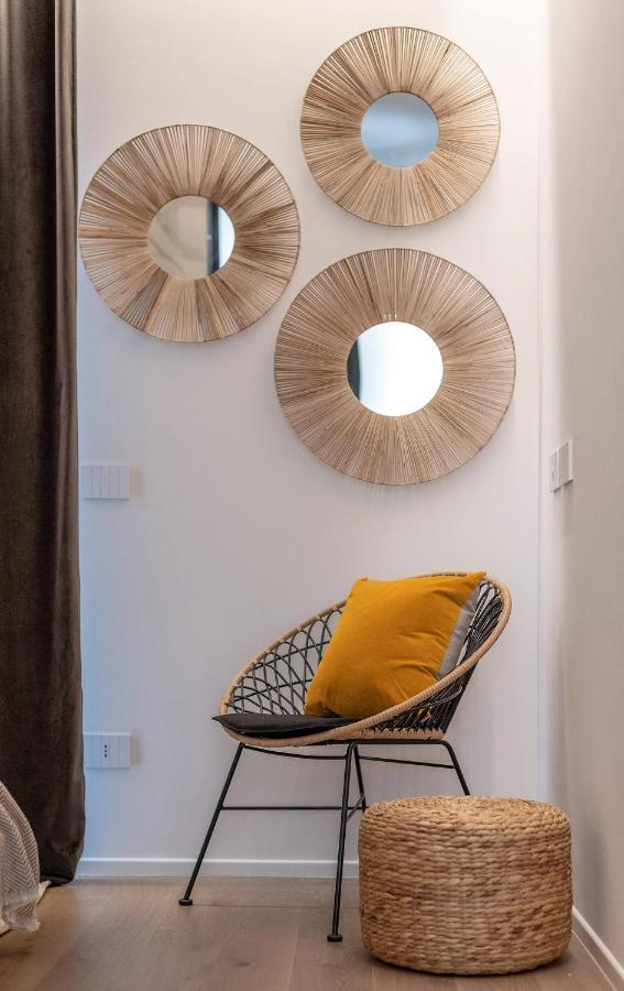 Arveskida Suite Apartment كالياري المظهر الخارجي الصورة
